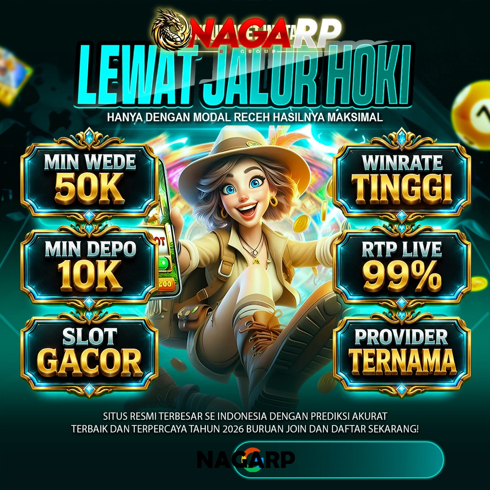 NAGARP X Raden Makie: Inovasi Digital Membuat Aktivitas Bermain Lebih Interaktif